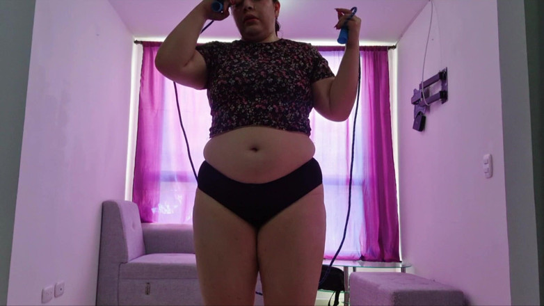 Alice H: Training Day 5