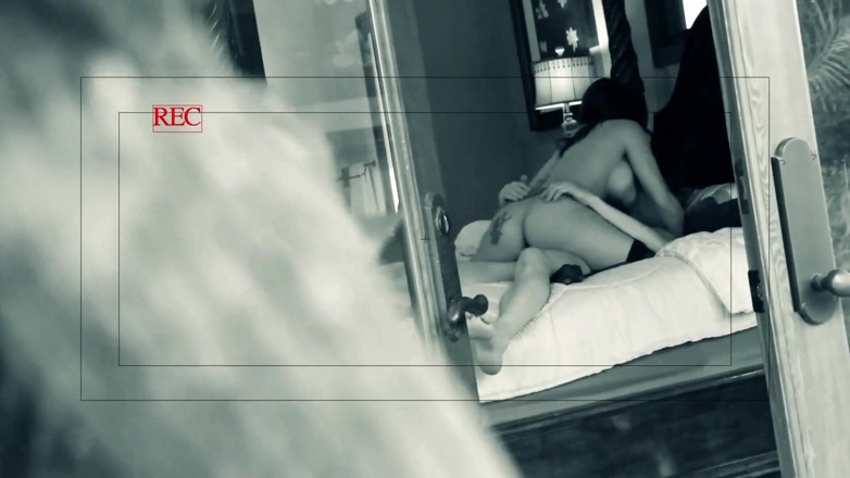 Porn To Love: 4 cenas - Peitões para foder 8 - Filme completo / mais de 2 horas