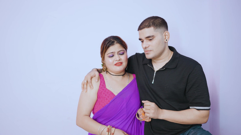 Next short: Bhabhi Ke Room Me Devar Hila Raha Tha Achnac Bhabhi...