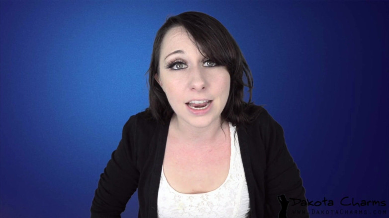 Dakota Charms: Small penis epidemic