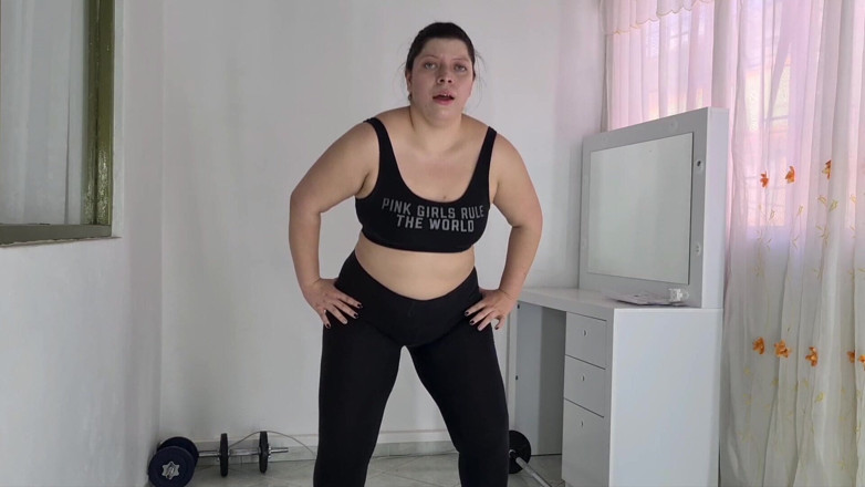 Alice H: Багато поту