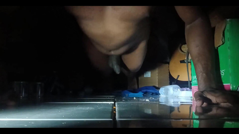 King Kingston: Ha fatto alcune push