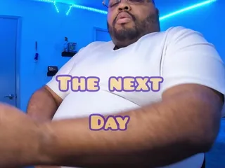 Blkhole420: I don't know if I keep this progress up I...