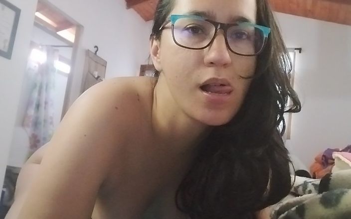 Nathalieprez4: 継母を妊娠させる
