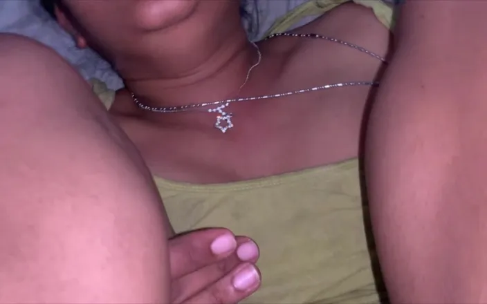 Tina Baby: Pussy Ass Worshipping
