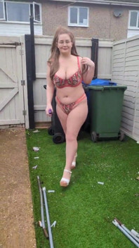 New Stepdaddy Stepdaughter Video