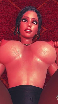 Alessa si cewek toket besar hentai 3d - sesi klub pribadi dientot posisi misionaris sampai dicrot di dalam - pov