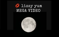 Lizzy Yum - 포스트 옵 메가 비디오