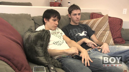 Boy Crush: Keith i Adrian Oglądaj film