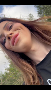 Do You Mind Jerking off with Me in the Woods?