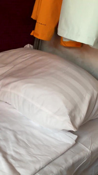 Fucked fellow traveler on the train... -Do you have a husband? Yes ! Oh god what have we done!