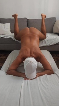Ladysilva nuda vieni a metterlo nel mio culo abbronzato
