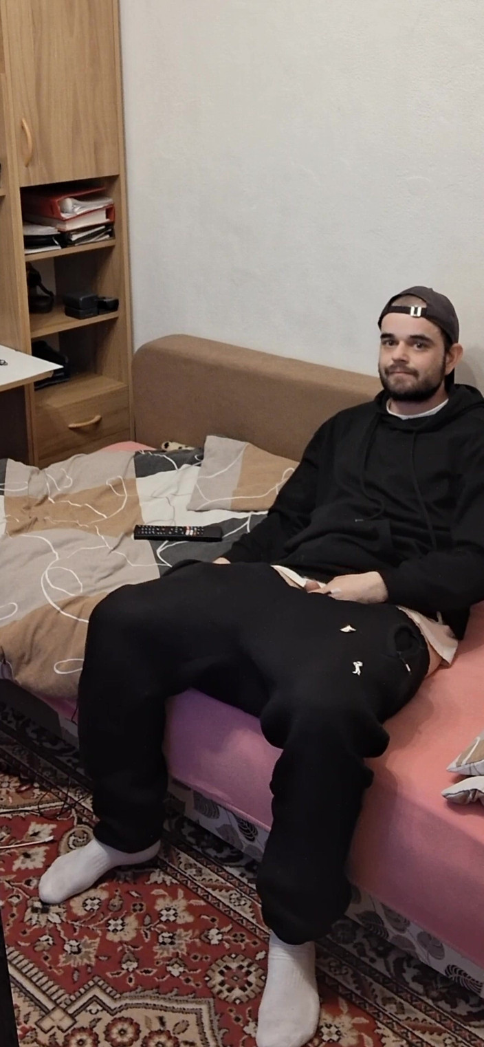jerkofflover: Jeden Deň, Ponožky Nike a Hra S Položkami Kompilácia