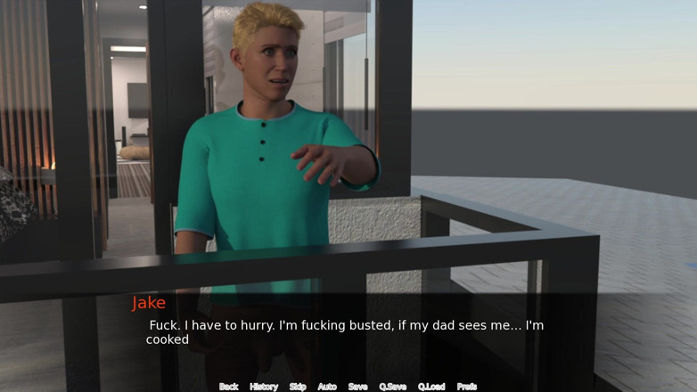 Adultgameplayvideos studio: Jane's Corruption - V0.4.1 - Full Part