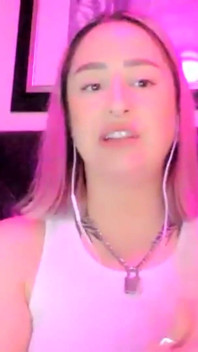 Double Denial Ama Featuring Casey Kisses, Kylie Le Beau