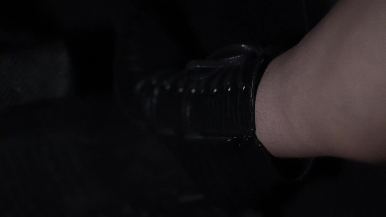 Hidi Heaventoosh: Snake Skin Boots