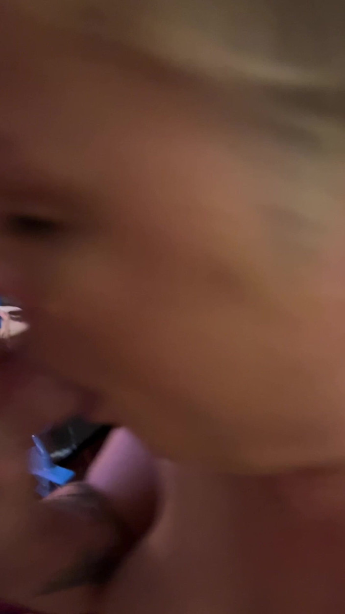 Secret cindy: Pojďme stříkat na tvrdší