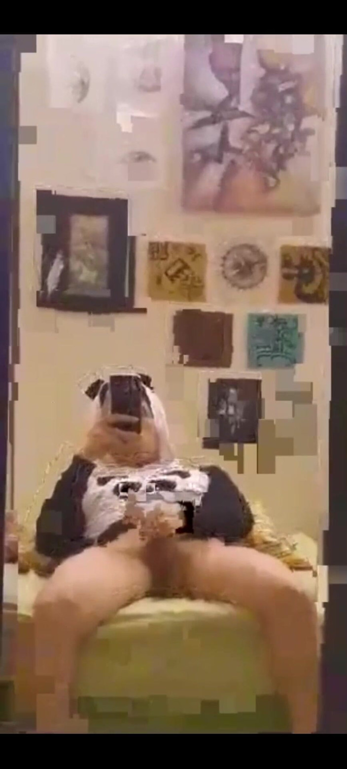 Diego_latinboy: Buco del culo incinta grande cazzo non tagliato