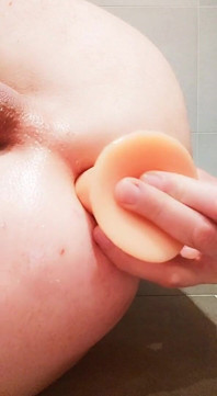 Dildo Play