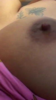 She Started with Riding, Then Bent Over for Doggystyle
