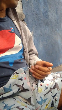 Přeji vám hezké odpoledne