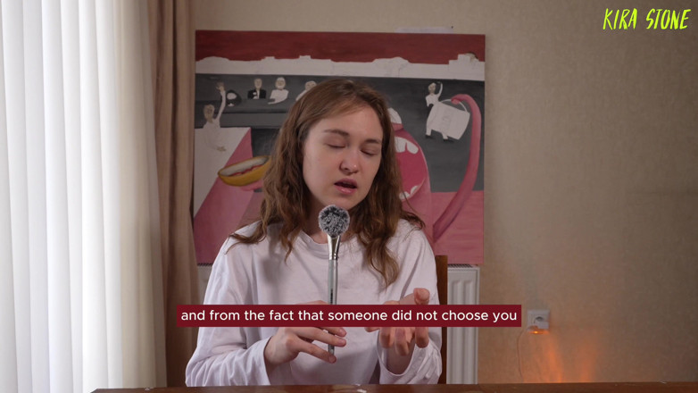 Kira Stone: Active Consent! What Is It, and How Do You Recognize...