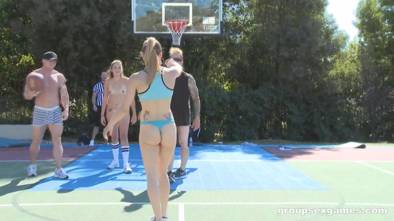 GroupSexGames: Team Play - Groupsexgames