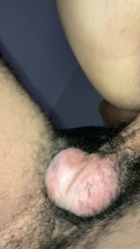 Breaking Into the Fag's Ass