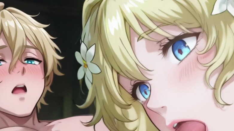 Prznai: Adam X Aphrodite (ror)