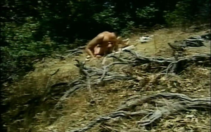 Gay 90's Vintage Porn: Connexion profonde entre hommes, acte 6