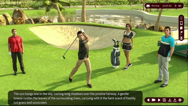 Johannes Gaming: Šeptandy touhy 13 focení bylo skvělé, milovala to