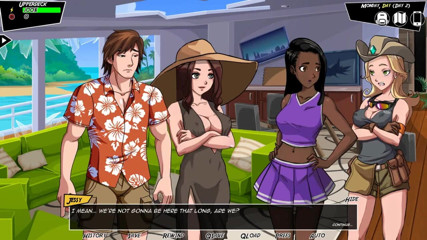 Dirty GamesXxX: Cennet şehveti: Bayan Meksika'yı bulduk - bölüm 10