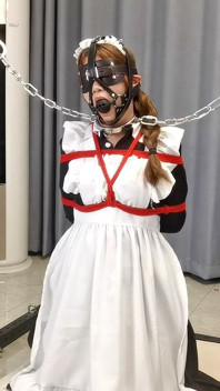 The Maid's Various Restraints