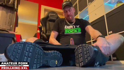 PROLLKING: 70 - Master nike tn duży ładunek