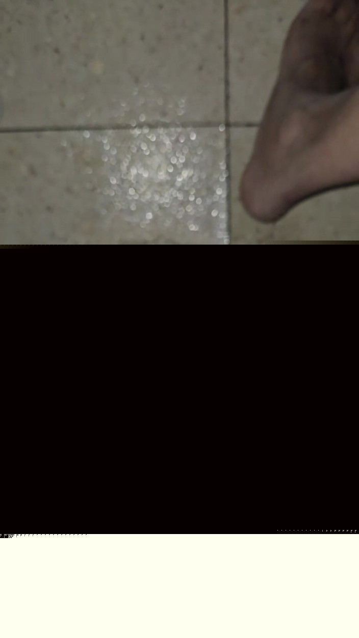 Madness playhouse: Tükürüyor ve o yarağı okşuyor