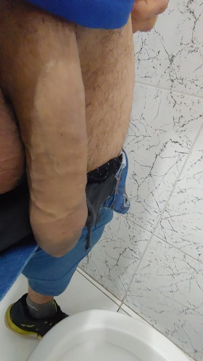 BruxoAlpha777: Mijando