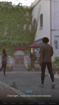 아주 사적인 수업의 교사 8부