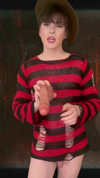 Sonho gay, pesadelo demon