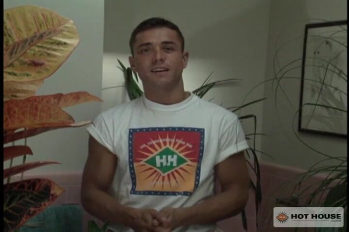 Hot House: Plăcerea unui alt bărbat