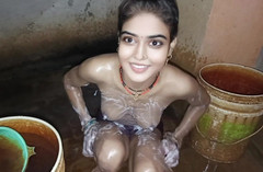 RAKP355: Desi douchen