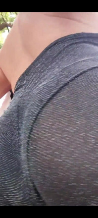 I Don't Think Their Ring Cams Caught My Secret
