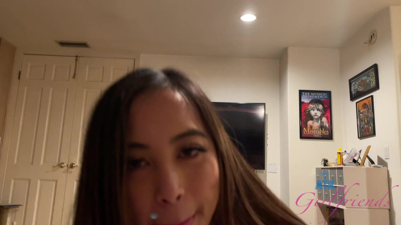 ATK Girlfriends: Virtuele vakantie