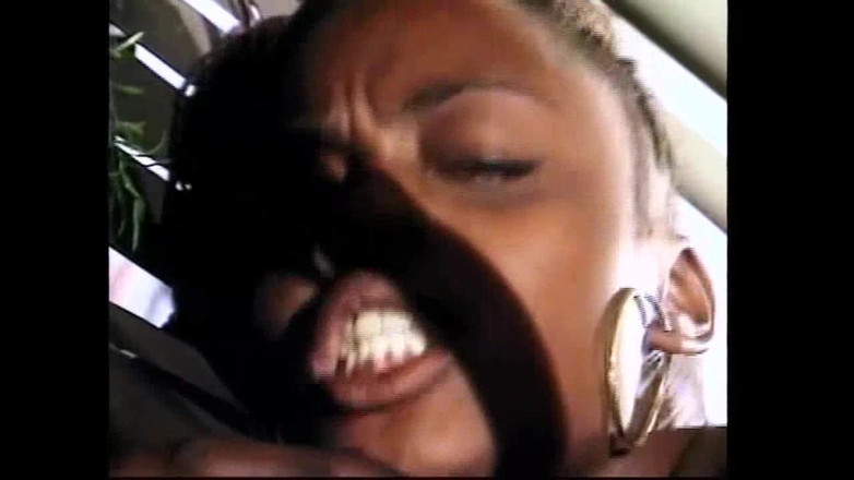 Africans Orgasm: Sesso di gruppo in piscina con ragazzi neri scopata e...