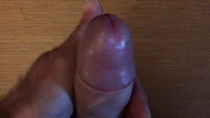 The Doctor for You: First masturbation video