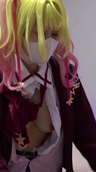 Asian Angel 23737