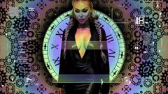 Goddess Misha Goldy: Pád závislého na aroma - čichání, honění, útraty a mléko