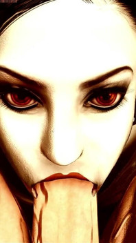Vampire Suck!!