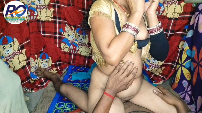 RoshniExpress: Desi Village New Marriage House Wife Full Nude Sex Hindi...