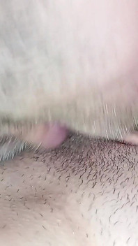 She Loves It When I Lick Her for Hours