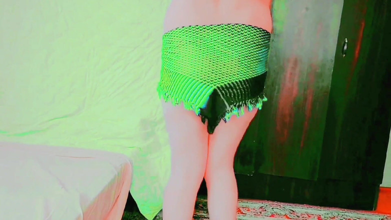 Kitty_Cross: Tình yêu dành cho người mẫu webcam: thể hiện sự...